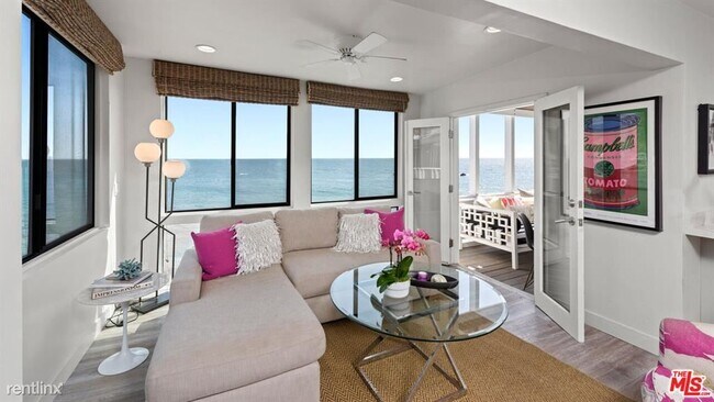 Foto del edificio - 1 br, 2 bath Condo - 19846 Pacific Coast H...