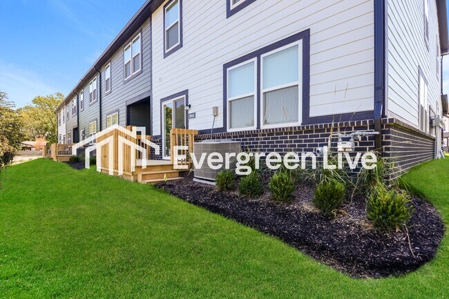 Foto del edificio - 8971 Willis Wy