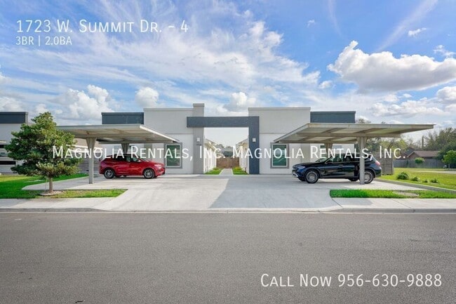 Building Photo - 1723 W Smt Dr