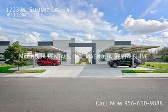 Building Photo - 1723 W Smt Dr