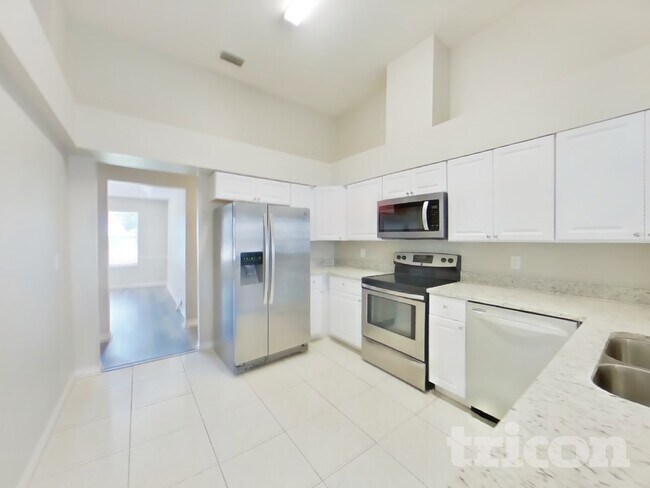 Foto del edificio - 873 Silversmith Cir