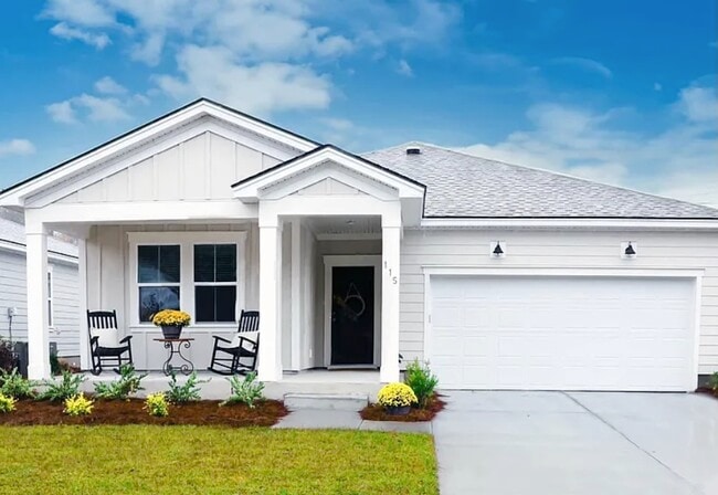 Building Photo - 115 Old Field Run