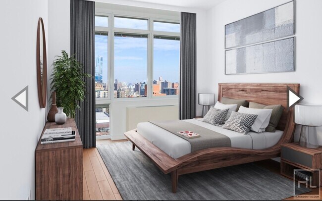 Building Photo - No Fee West 93rd Street Luxury Modern Livi...