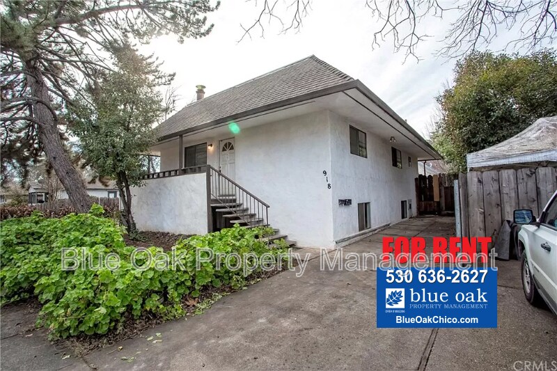 Foto principal - 918 Orient St