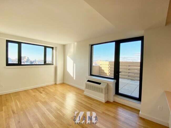 Foto del edificio - 409 Eastern Pkwy