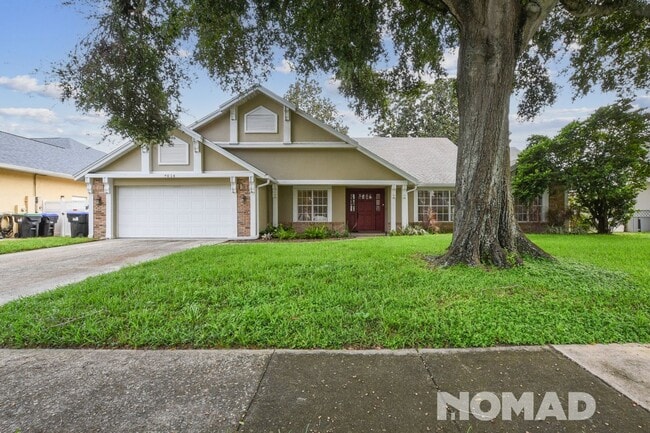 Building Photo - 8014 Winpine Ct