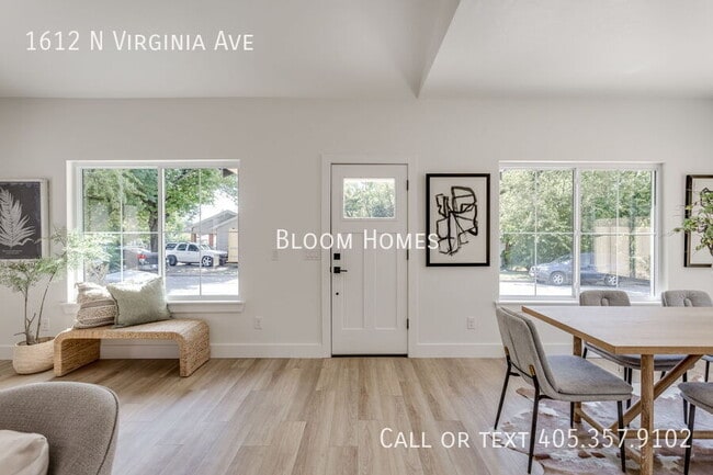 Foto del edificio - 1612 N Virginia Ave