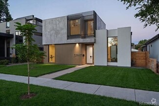Building Photo - 1626 S Sherman St