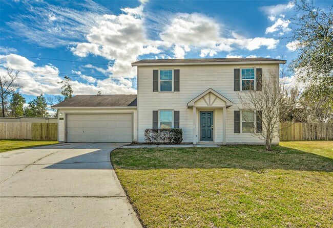 Building Photo - 4802 Neches Ct