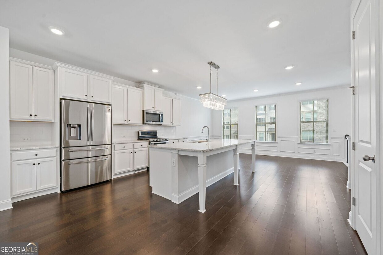 Foto principal - 4232 Hickory Pne Aly
