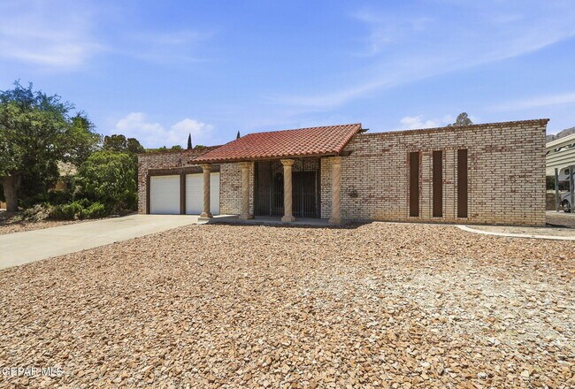 Foto del edificio - 3329 Old Spanish Trail