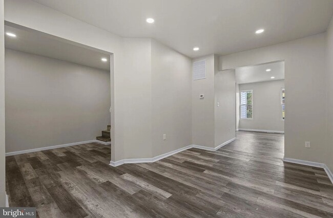 Building Photo - Charming 4 Bedroom Home in West Baltimore