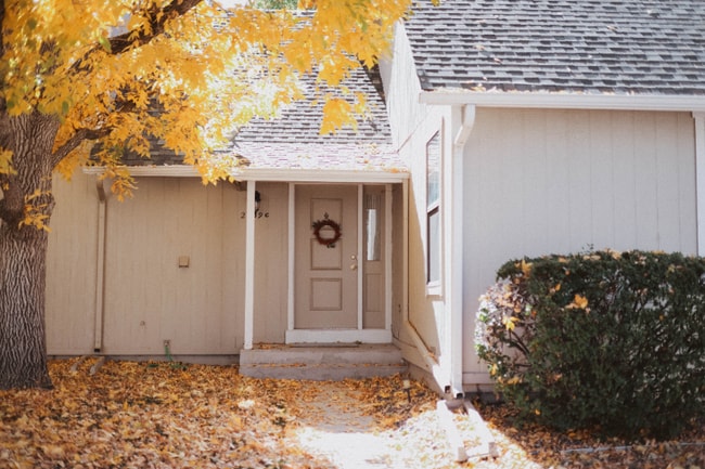 Photo - 2639 S Xanadu Way Townhome
