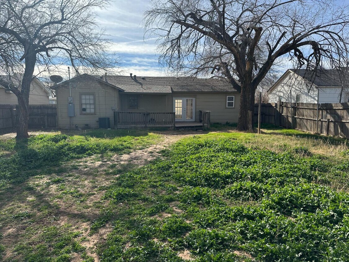 Foto principal - 3114 33rd St