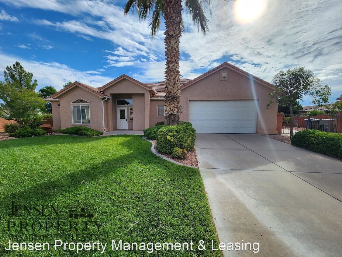 512 N 2610 W, Hurricane, UT 84737 House Rental in Hurricane, UT