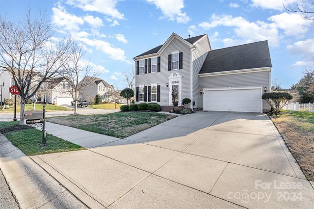 Foto del edificio - 1000 Ashley Glen Ln
