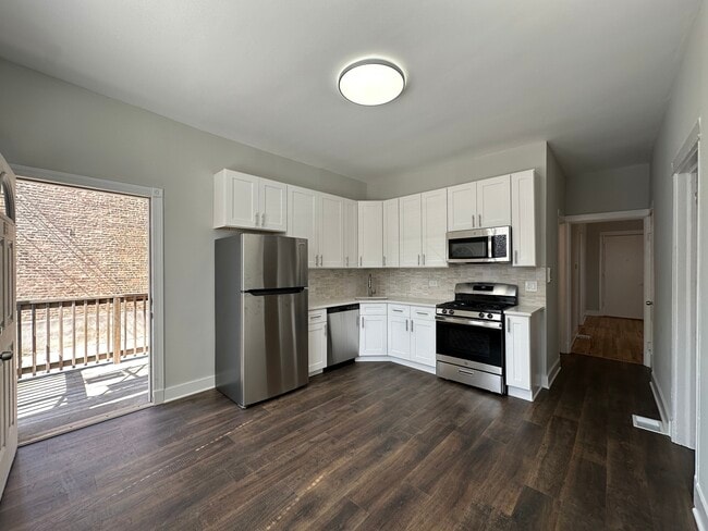 Foto del edificio - 952 N Rockwell St