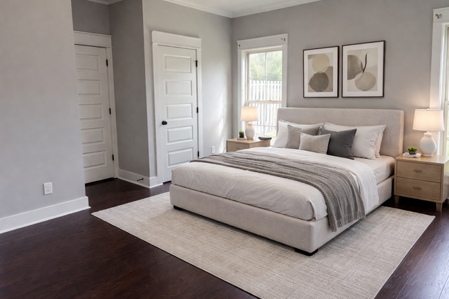 Foto del edificio - 3859 Grants Ln