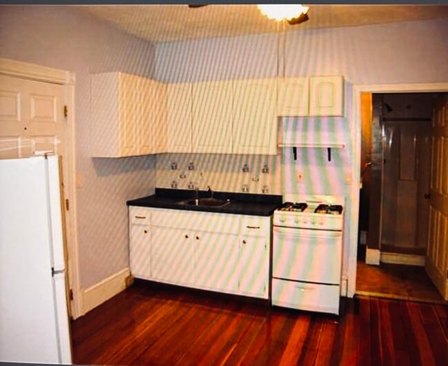 Foto del edificio - 64 Atlantic St