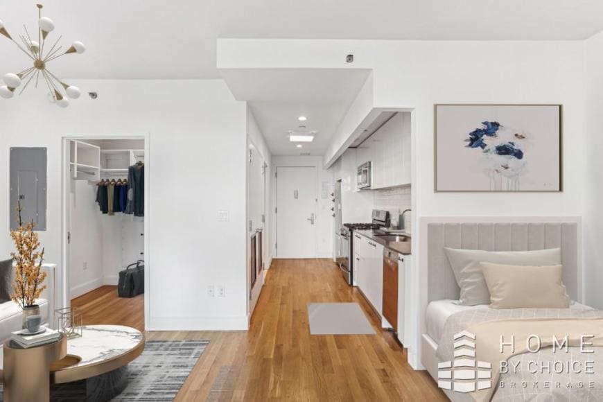 Primary Photo - 0 bedroom in BROOKLYN NY 11211
