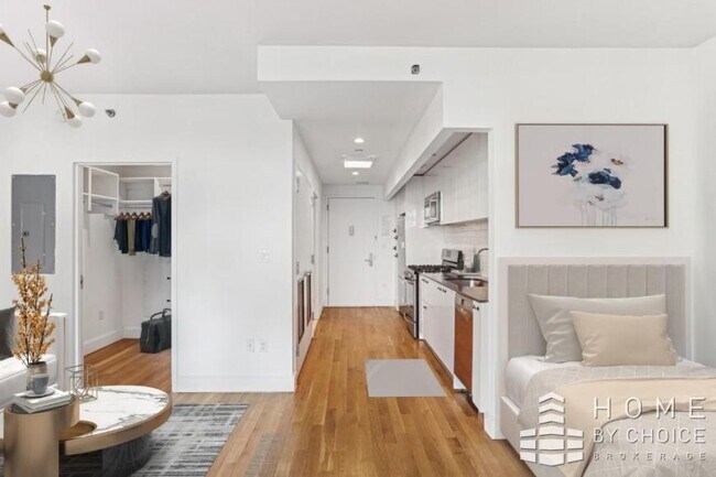 Building Photo - 0 bedroom in BROOKLYN NY 11211