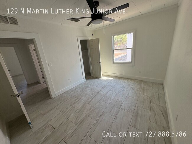 Photo - 129 N Martin Luther King Jr Ave House