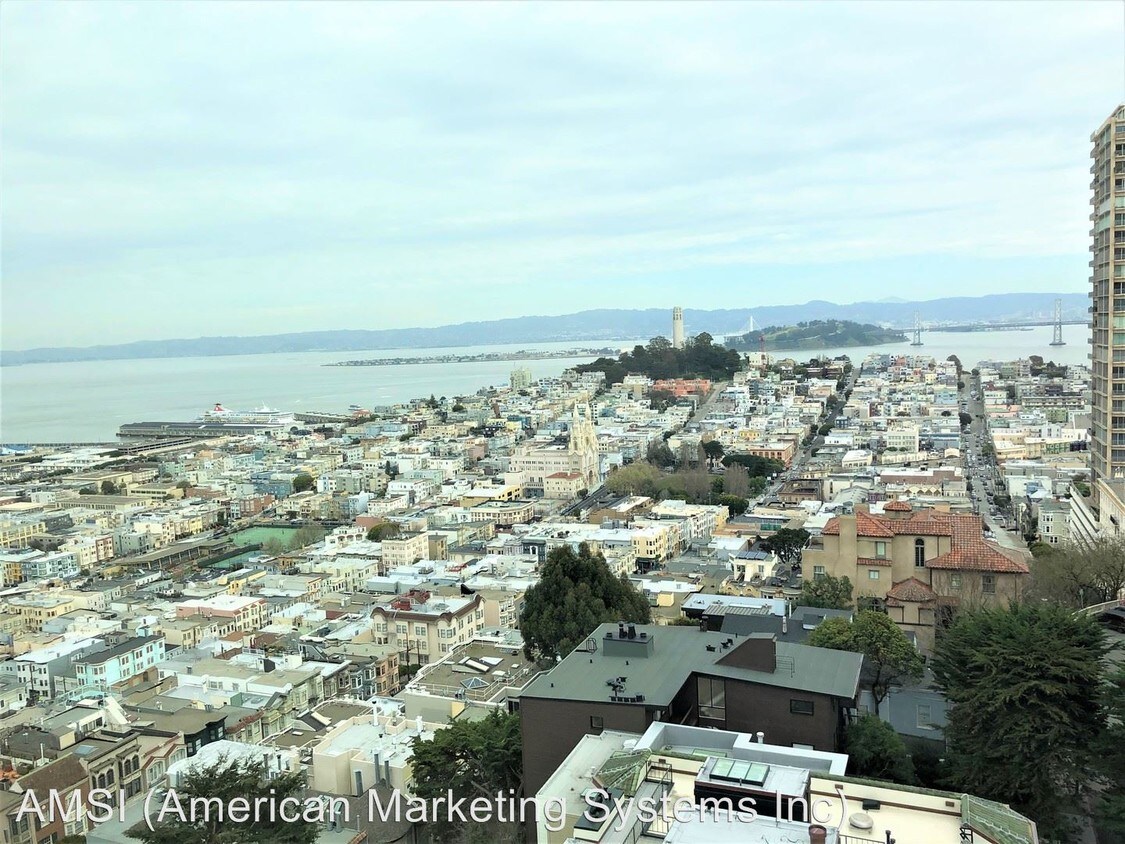 Primary Photo - 2 br, 2 bath House - 1000 Green Street #1102