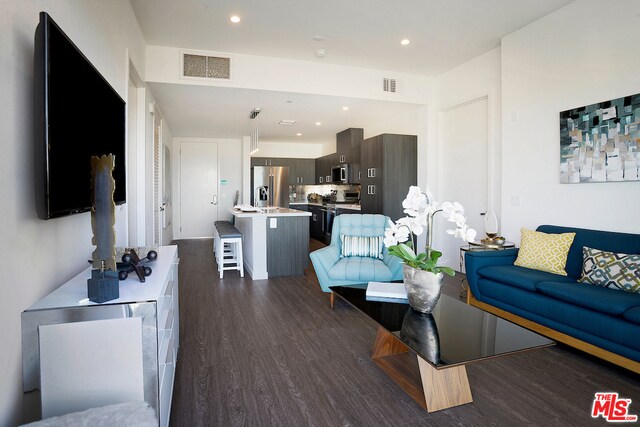 Foto del edificio - 4140 Glencoe Ave