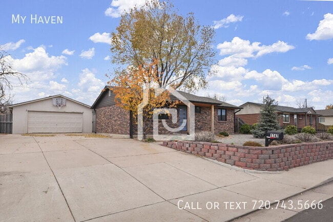 Photo - 1742 W 56th Ave House