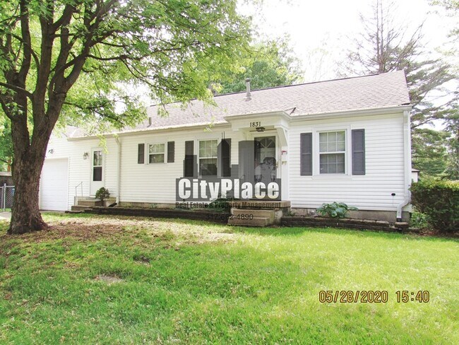 Foto del edificio - 1831 E 65th St, Indpls, IN 46220