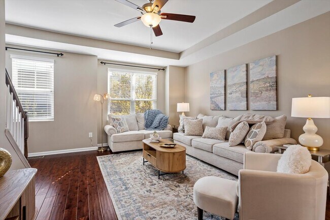 Foto del edificio - 1427 Crafton Way