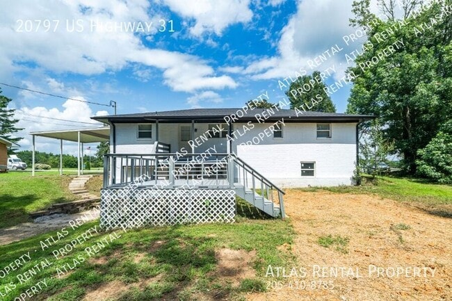 Building Photo - 20797 US Hwy 31