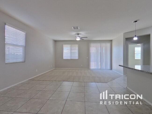 Foto del edificio - 2103 W Bennett Way San Tan Valley AZ