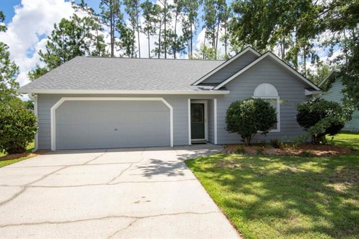 205 Azalea Court House Rental in Kingsland, GA