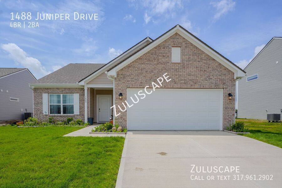 Foto principal - 1488 Juniper Dr