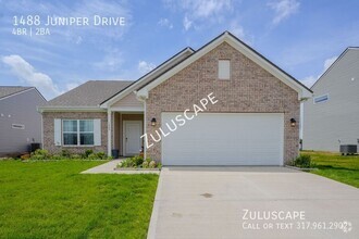 Building Photo - 1488 Juniper Dr