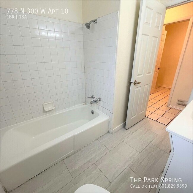 Building Photo - 778 N 300 W