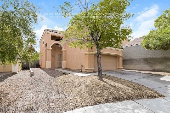 Foto del edificio - 9025 Barnwell Ave