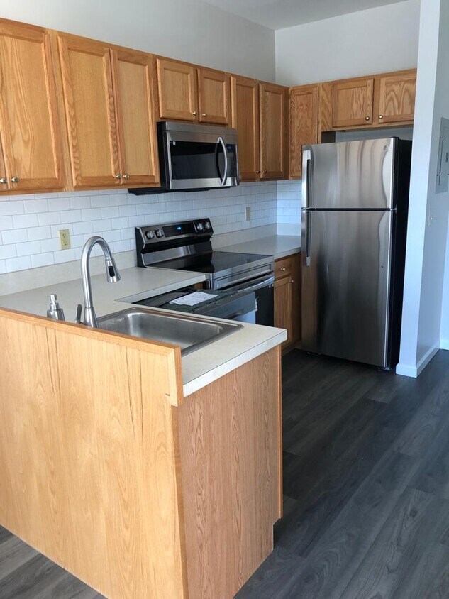 Foto principal - 3 Timberwolf Rd