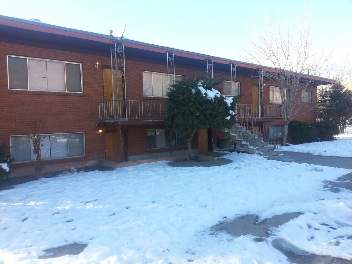 Building Photo - 133 E 200 N
