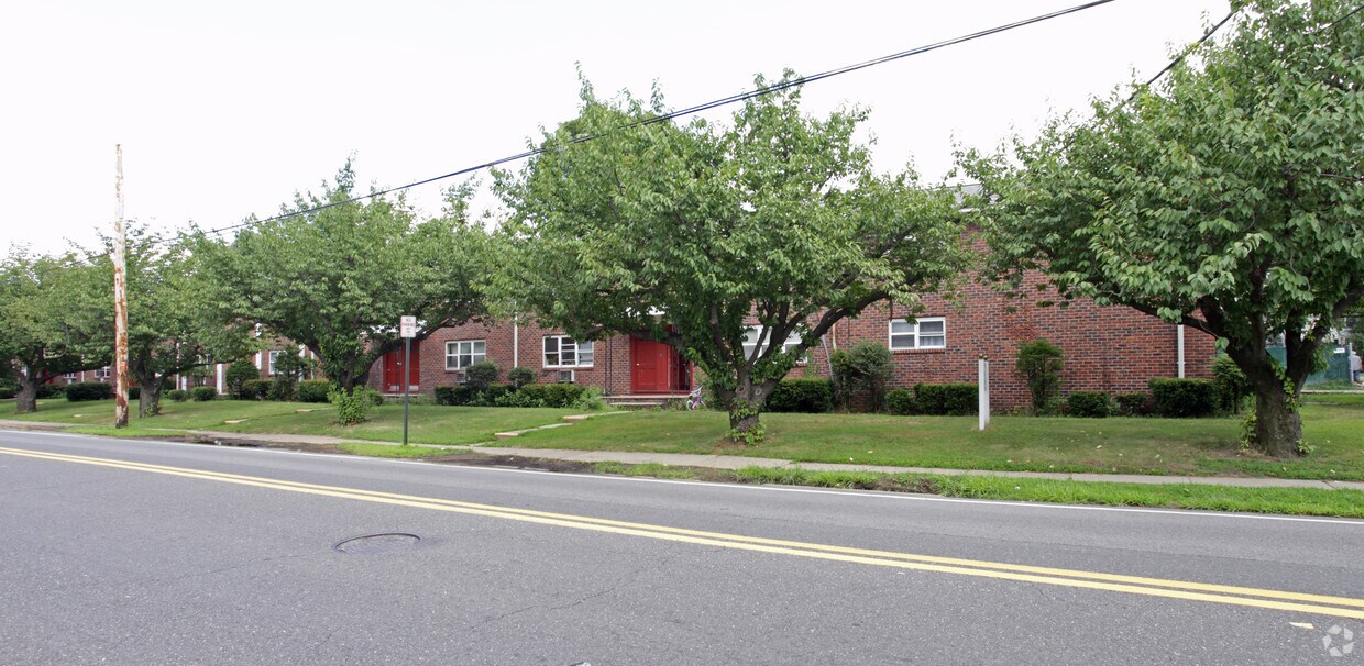 Foto principal - Liberty Street Apartments