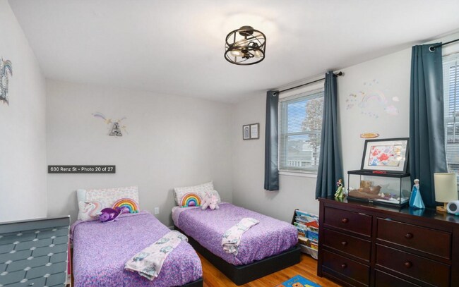 Foto del edificio - 630 Renz St