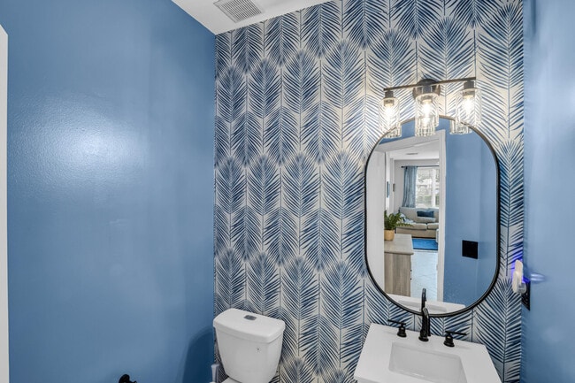 Foto del edificio - 4947 Grinnell St