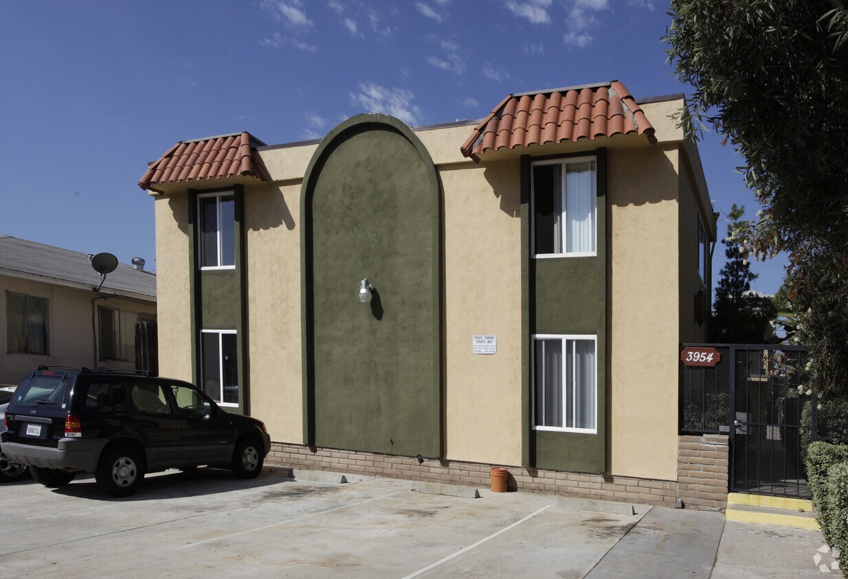 Foto principal - 3954 Mississippi St
