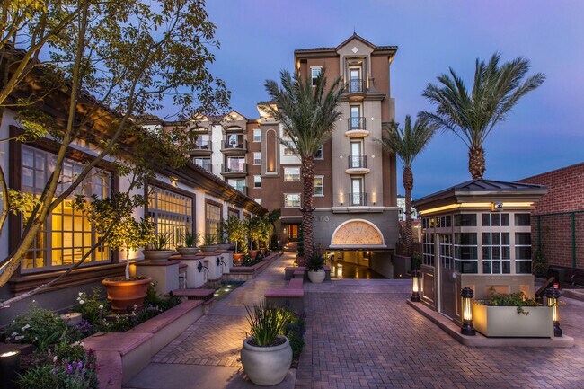 Foto del edificio - Tribeca Urban Apartments