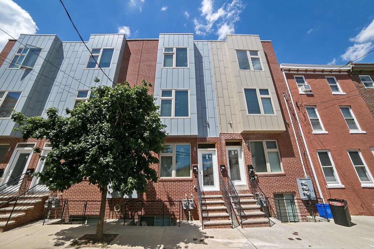 Foto principal - 1541 Ogden St