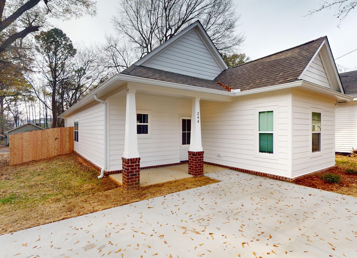 Foto principal - 244 Linden St
