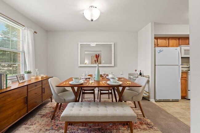 Foto del interior - Metropolitan West Goshen