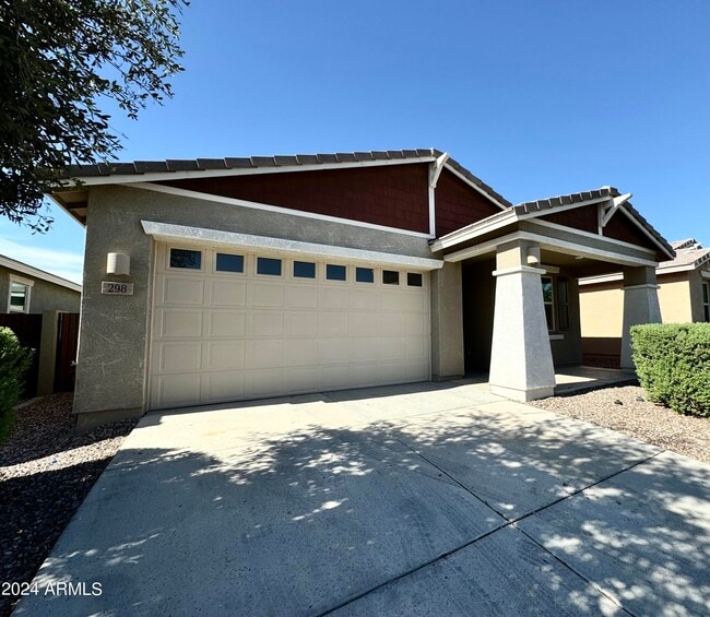 Building Photo - 298 W Rainbow Bridge Ln