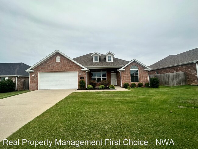 Building Photo - 4 br, 2 bath House - 4400 SW Cornerstone Rd.